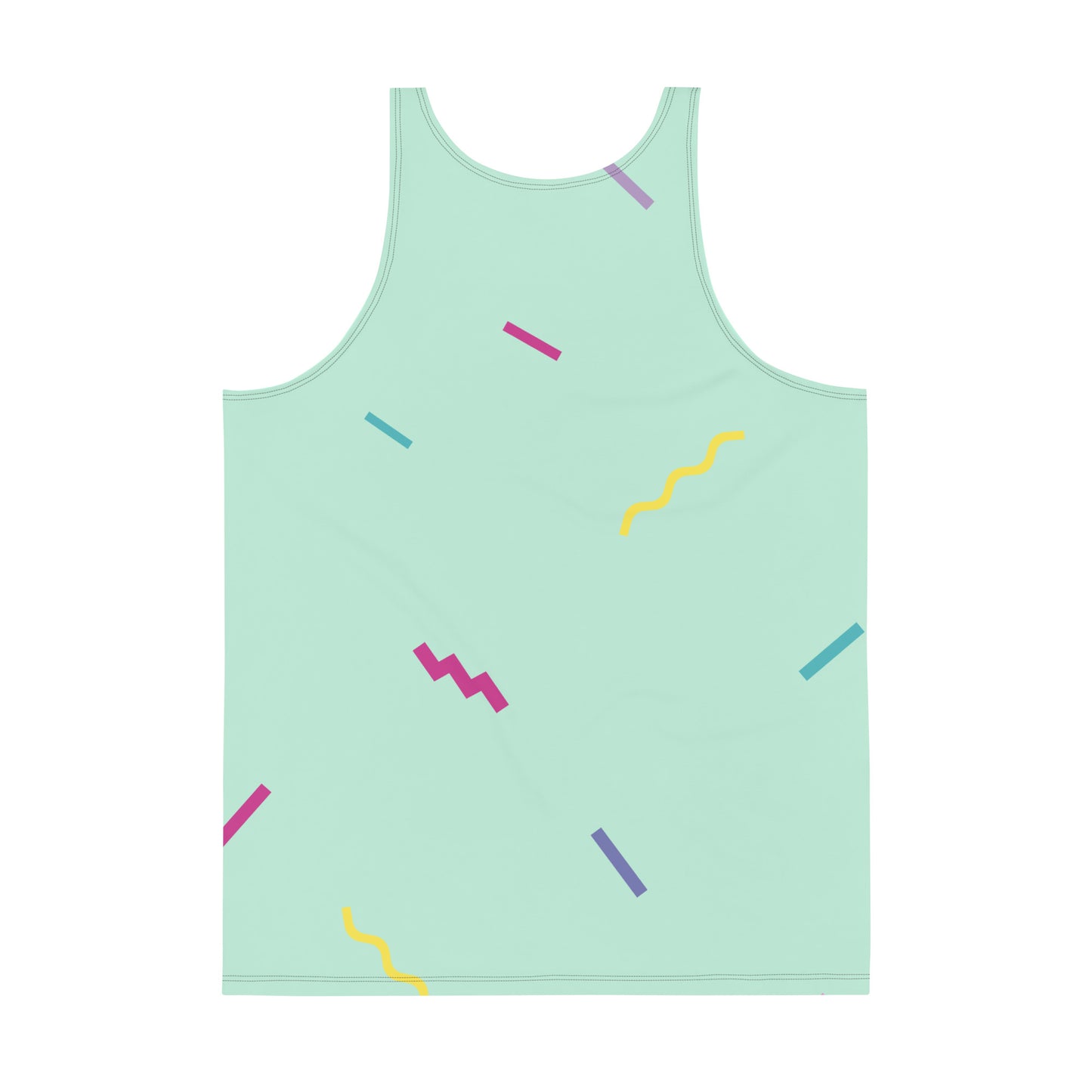 Pool Party Tank