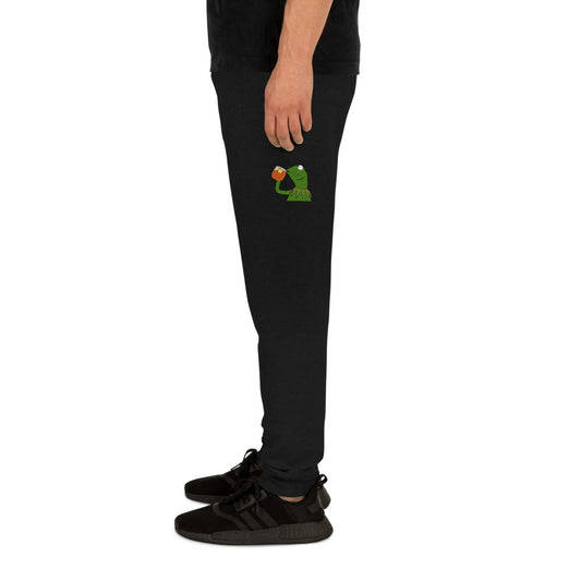 Kermit Unisex Joggers
