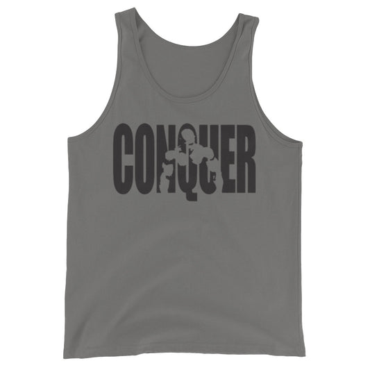 Conquer Tank