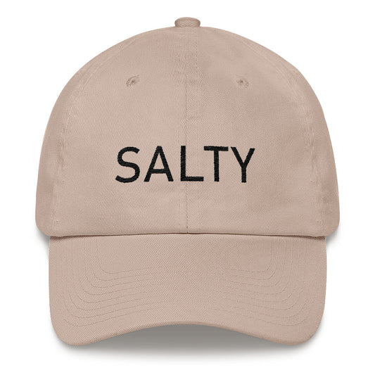 Salty Dad hat