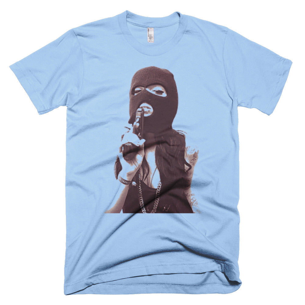 Guns N Girls Mens' Tee