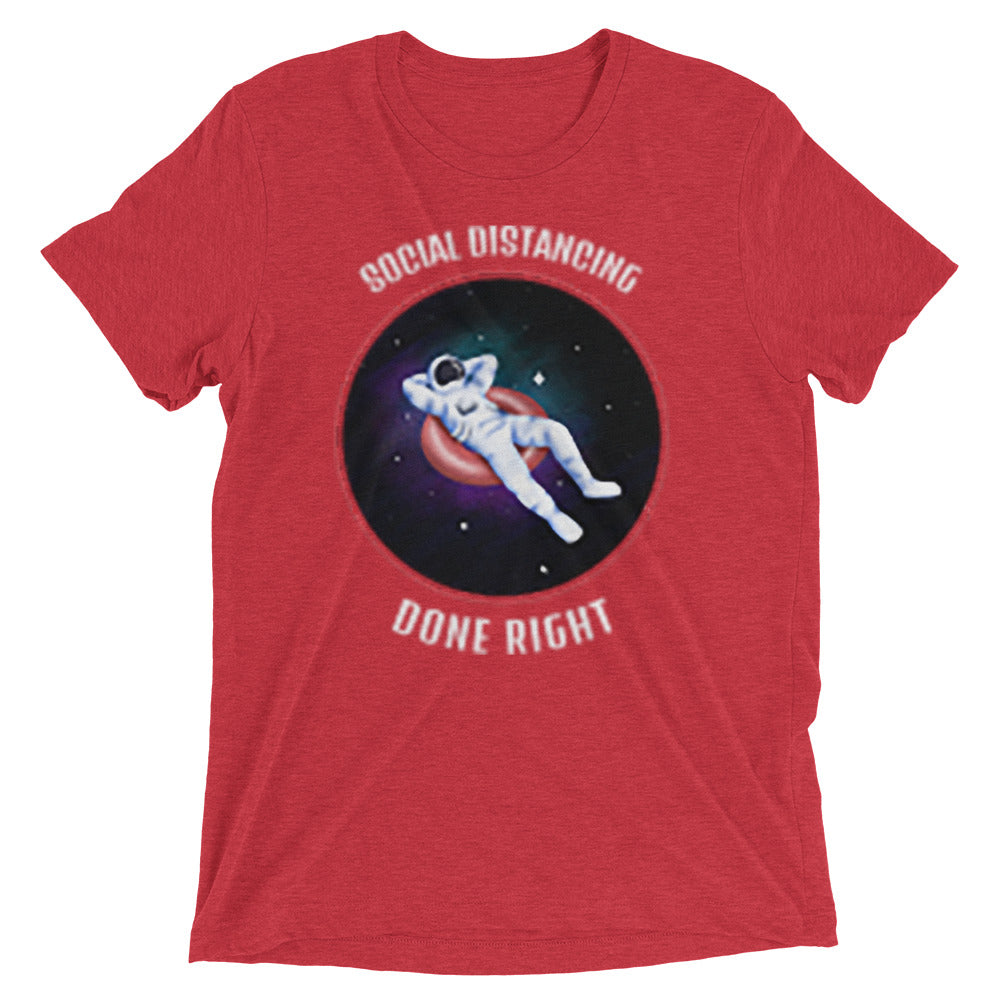 Social Distancing T-Shirt