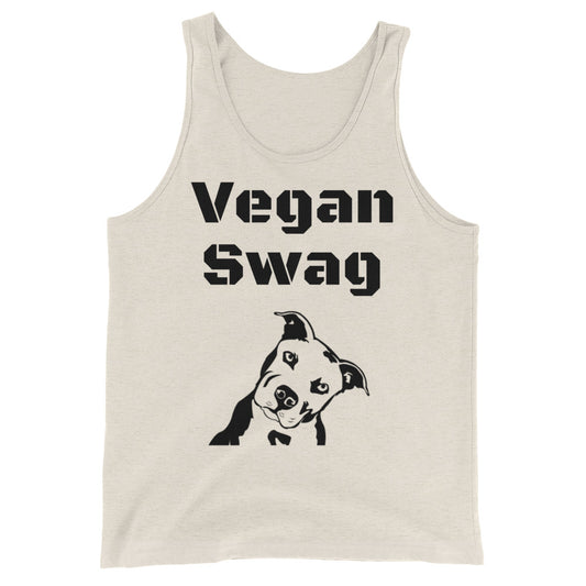 Vegan Swag Tank