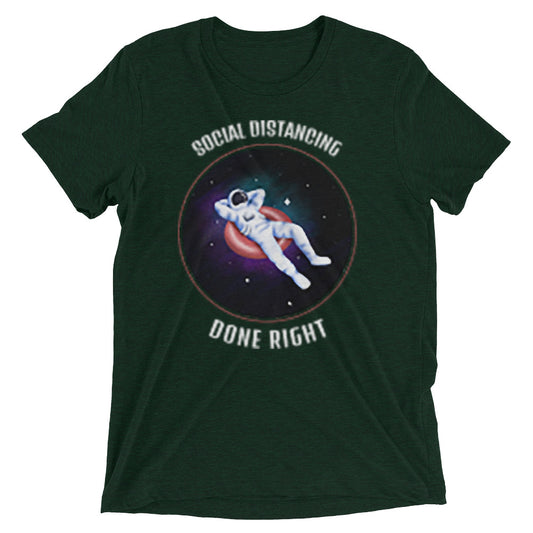 Social Distancing T-Shirt