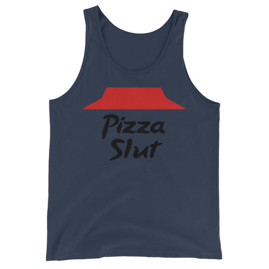 Pizza Slut Tank