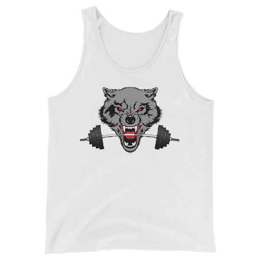 Be A Beast Tank