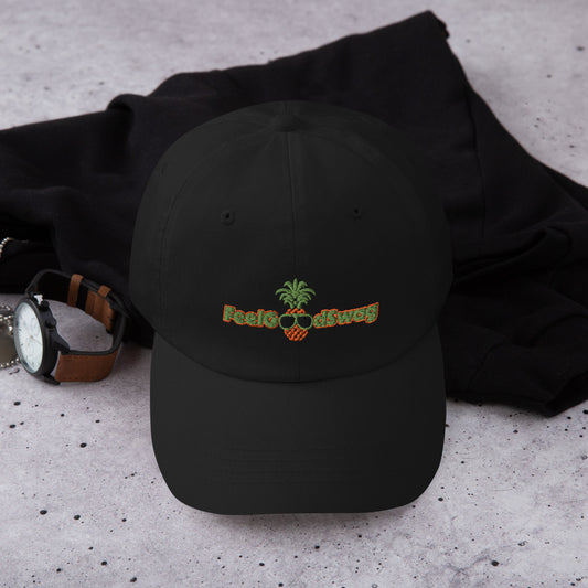 Swag Logo Dad hat