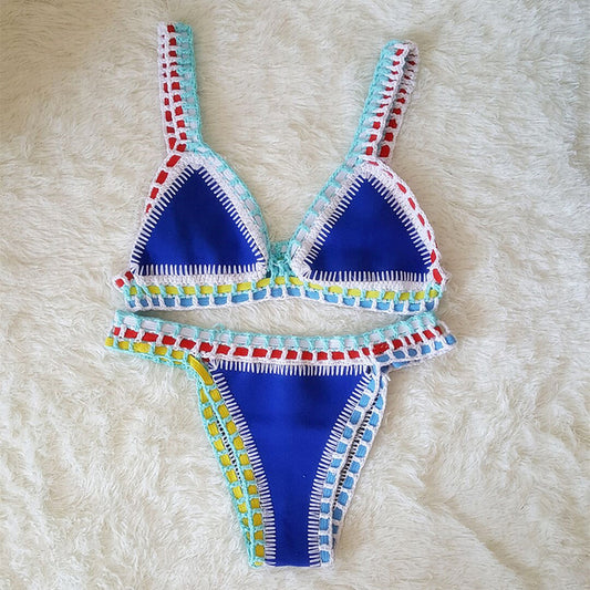 Paradise Bikini Set