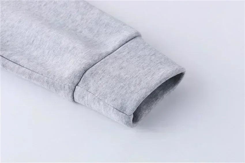 YAHWEH Hoodie – Bold Faith Streetwear