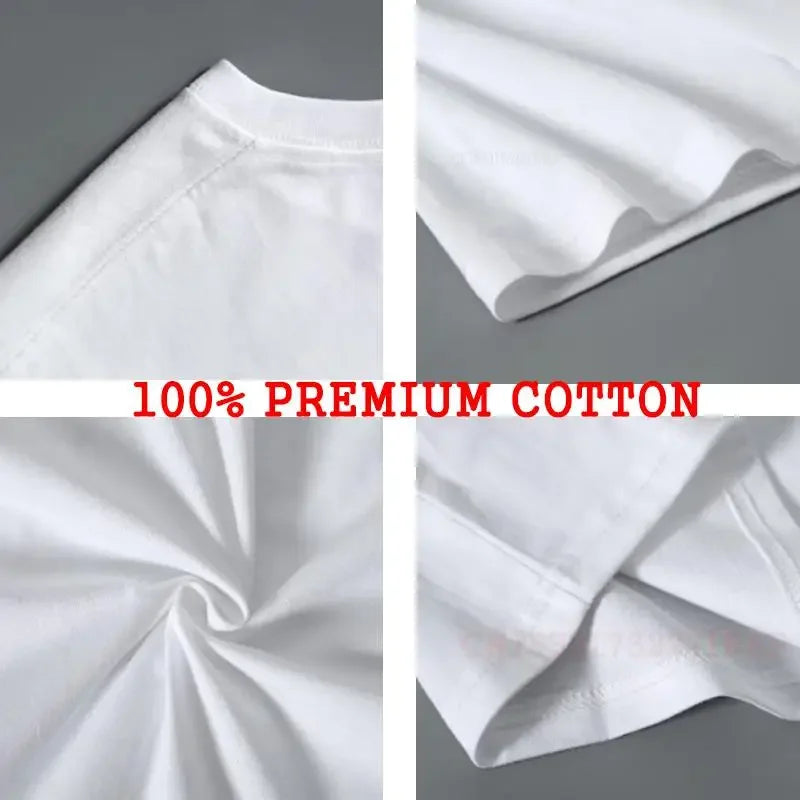 Jesus Friends-Inspired Tee – “He’ll Be There for You”