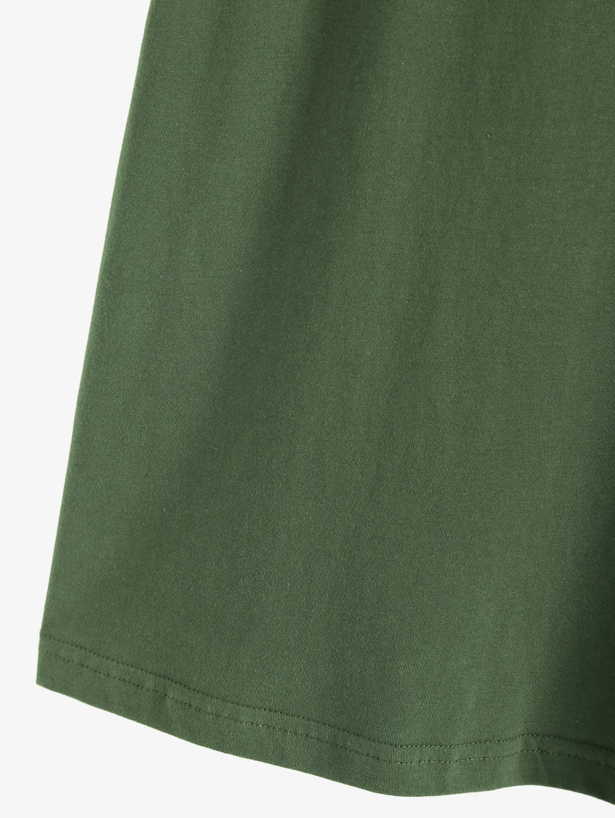 Good News “JESUS SAVES” Oversized Christian T-Shirt (John 3:16)