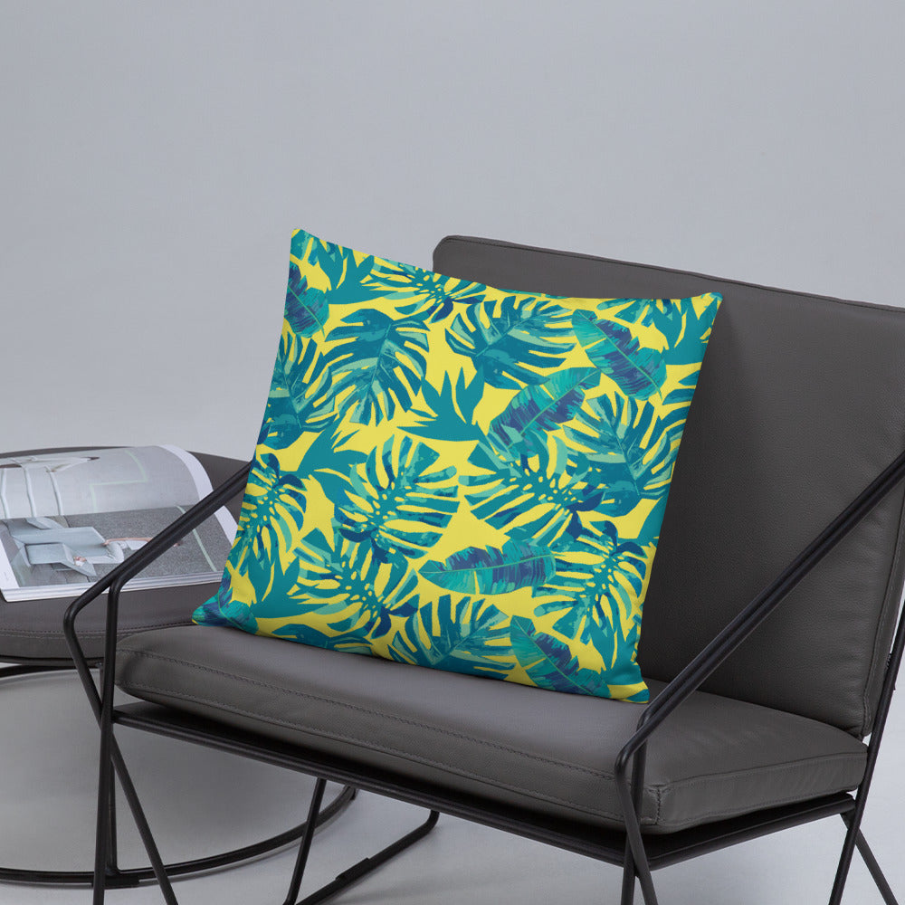 Private Oasis Pillows