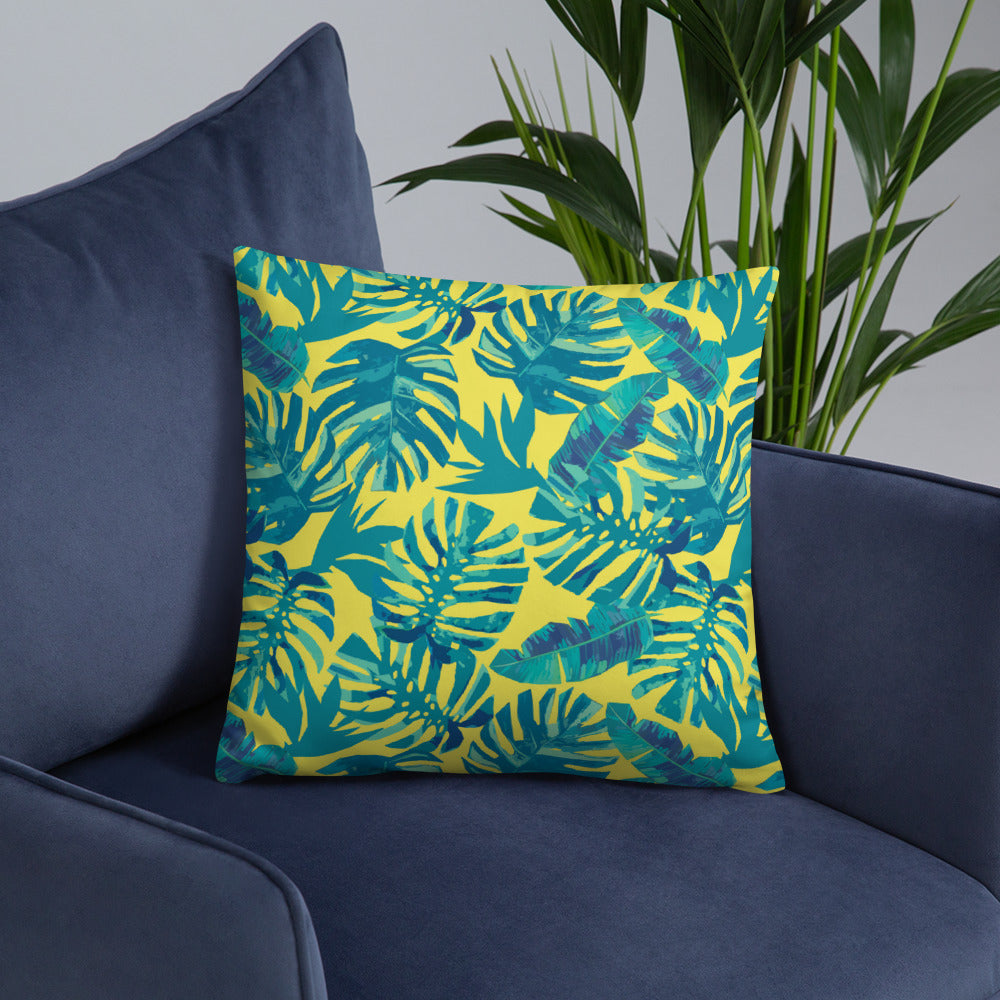 Private Oasis Pillows