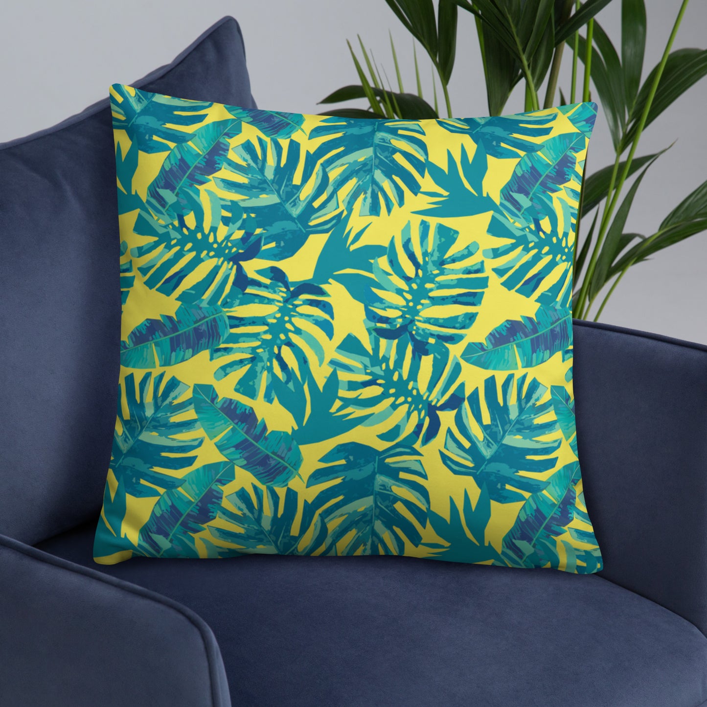 Private Oasis Pillows