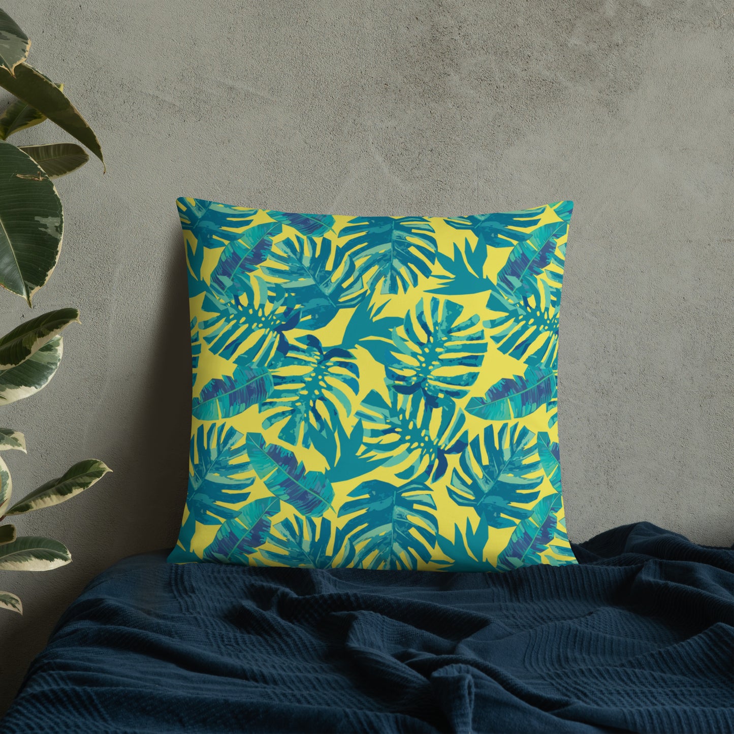 Private Oasis Pillows