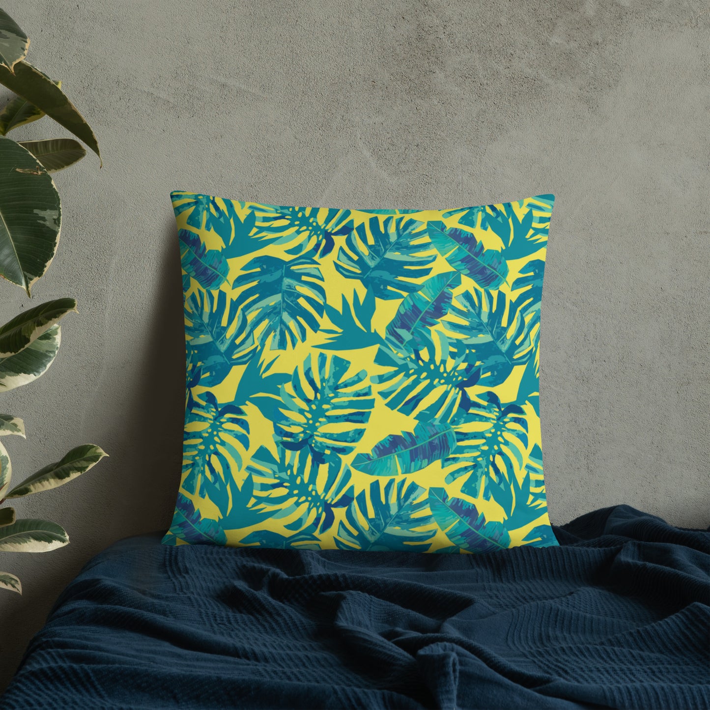 Private Oasis Pillows