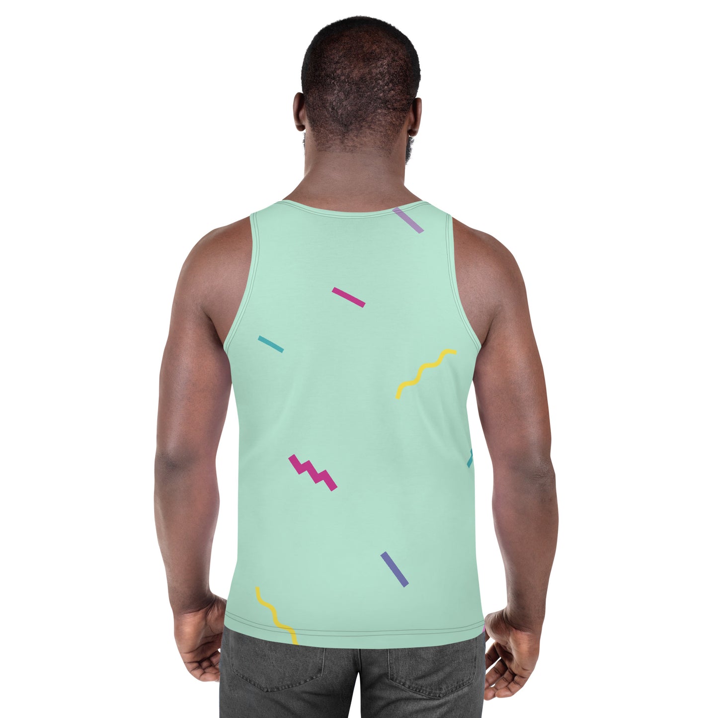Pool Party Tank