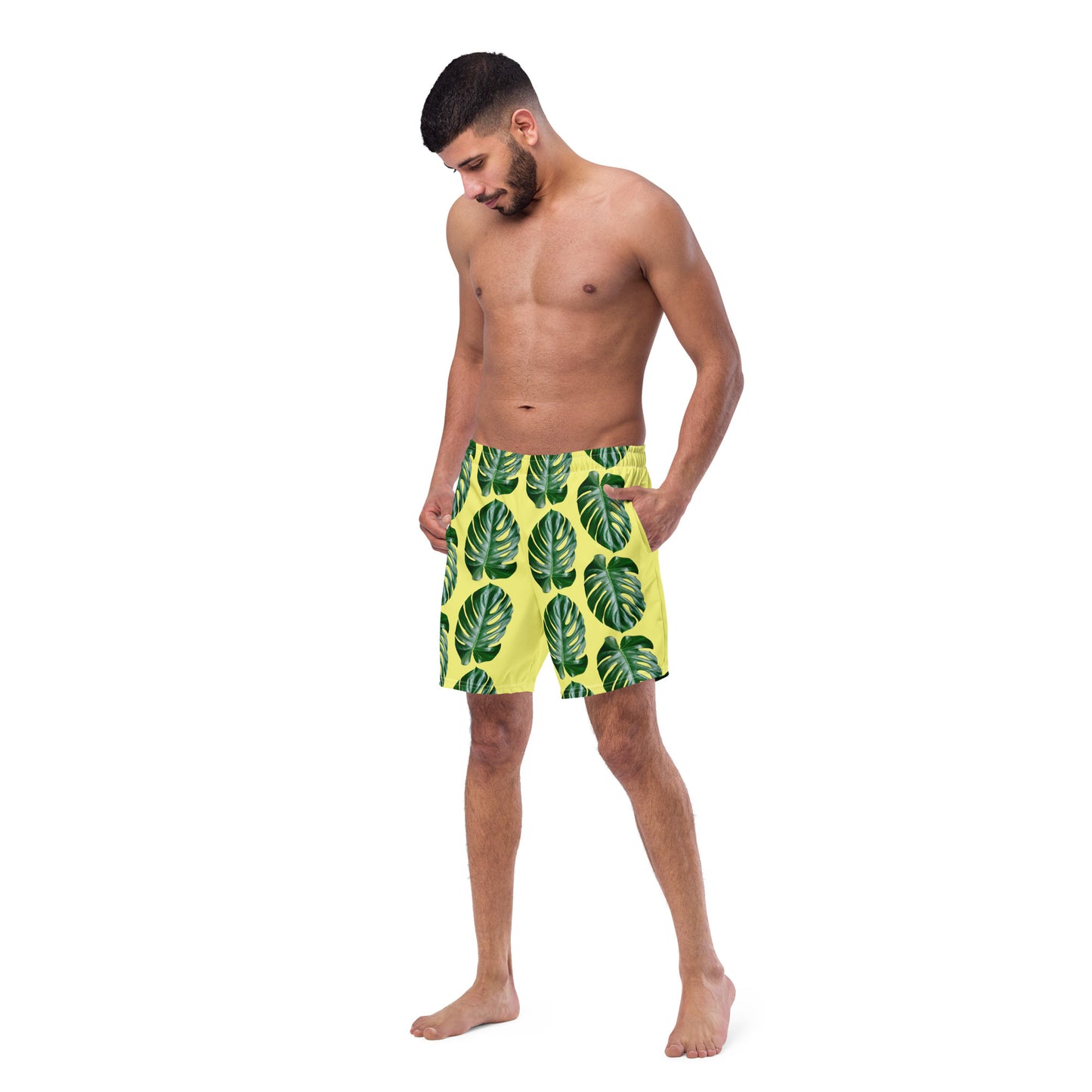 Tropics swim trunks