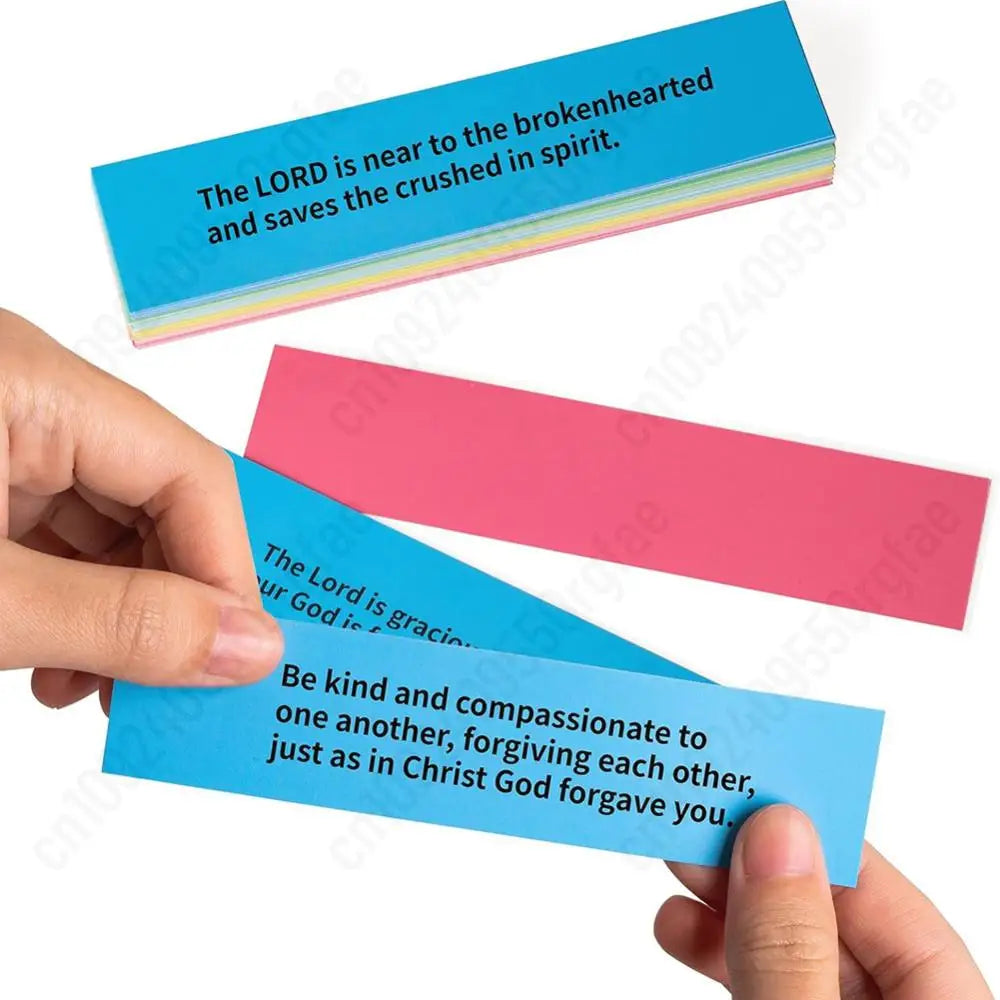 Bible Verses in a Jar Bible Verse Jar Spanish English Christian Scripture Prayer Hope Jar for Spiritual Growth Christian Gifts