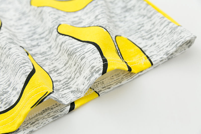 The Perfect Pineapple Tee / Ice Cream Tee / Popsicle Tee