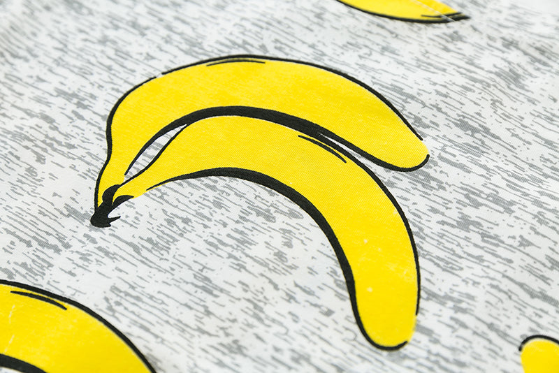 The Perfect Pineapple Tee / Ice Cream Tee / Popsicle Tee