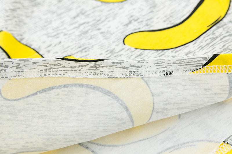 The Perfect Pineapple Tee / Ice Cream Tee / Popsicle Tee