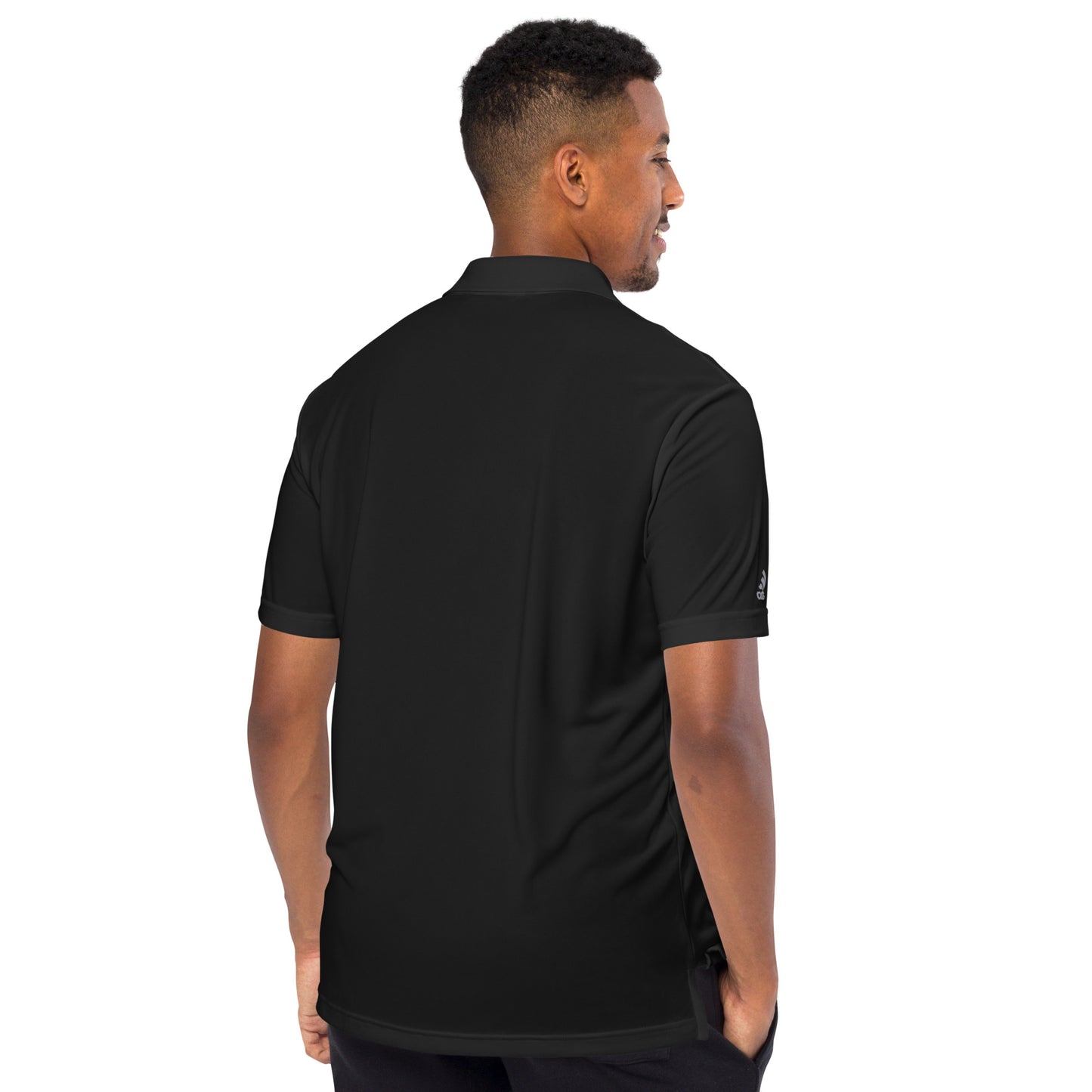 BOSS Adidas Performance Polo Shirt