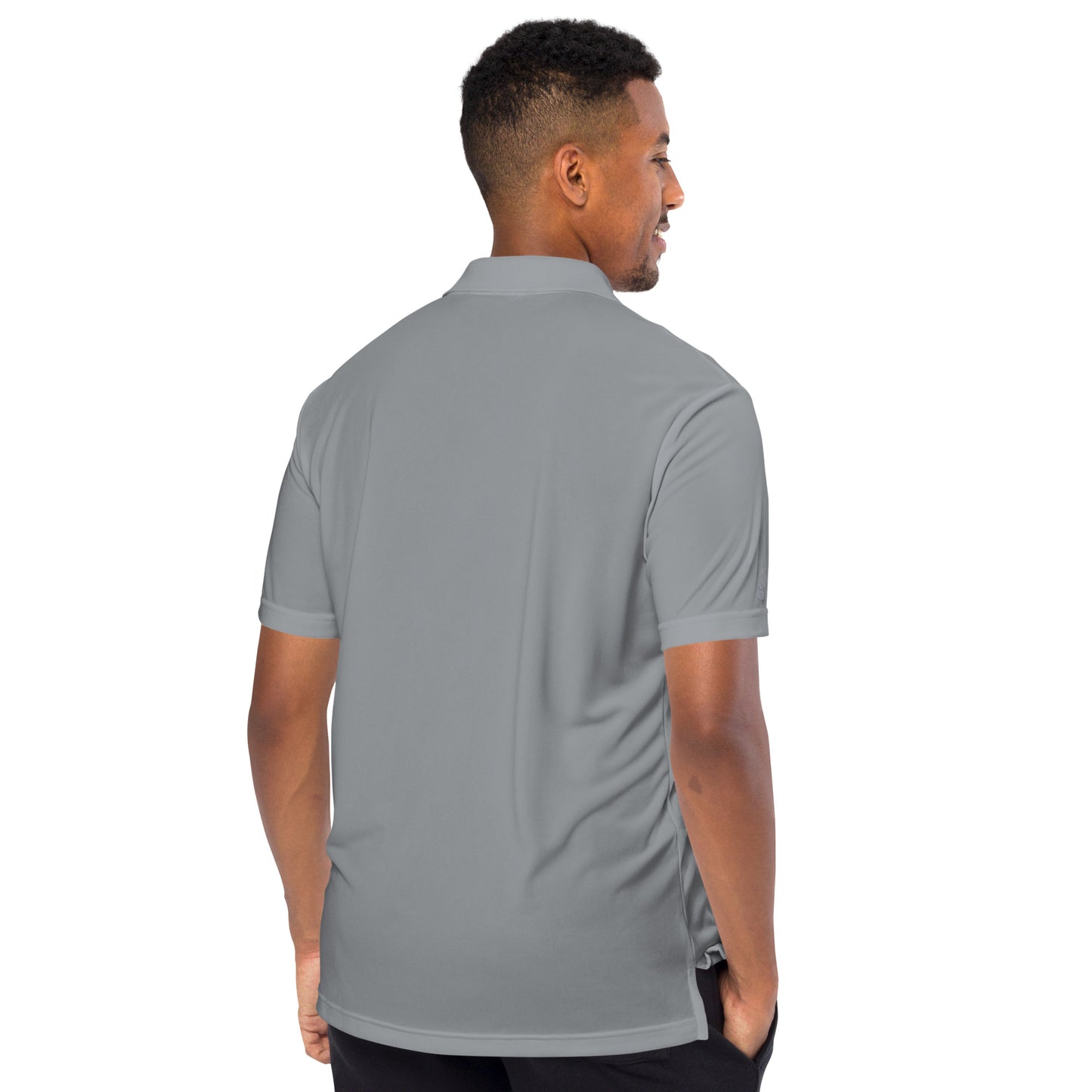 BOSS Adidas Performance Polo Shirt