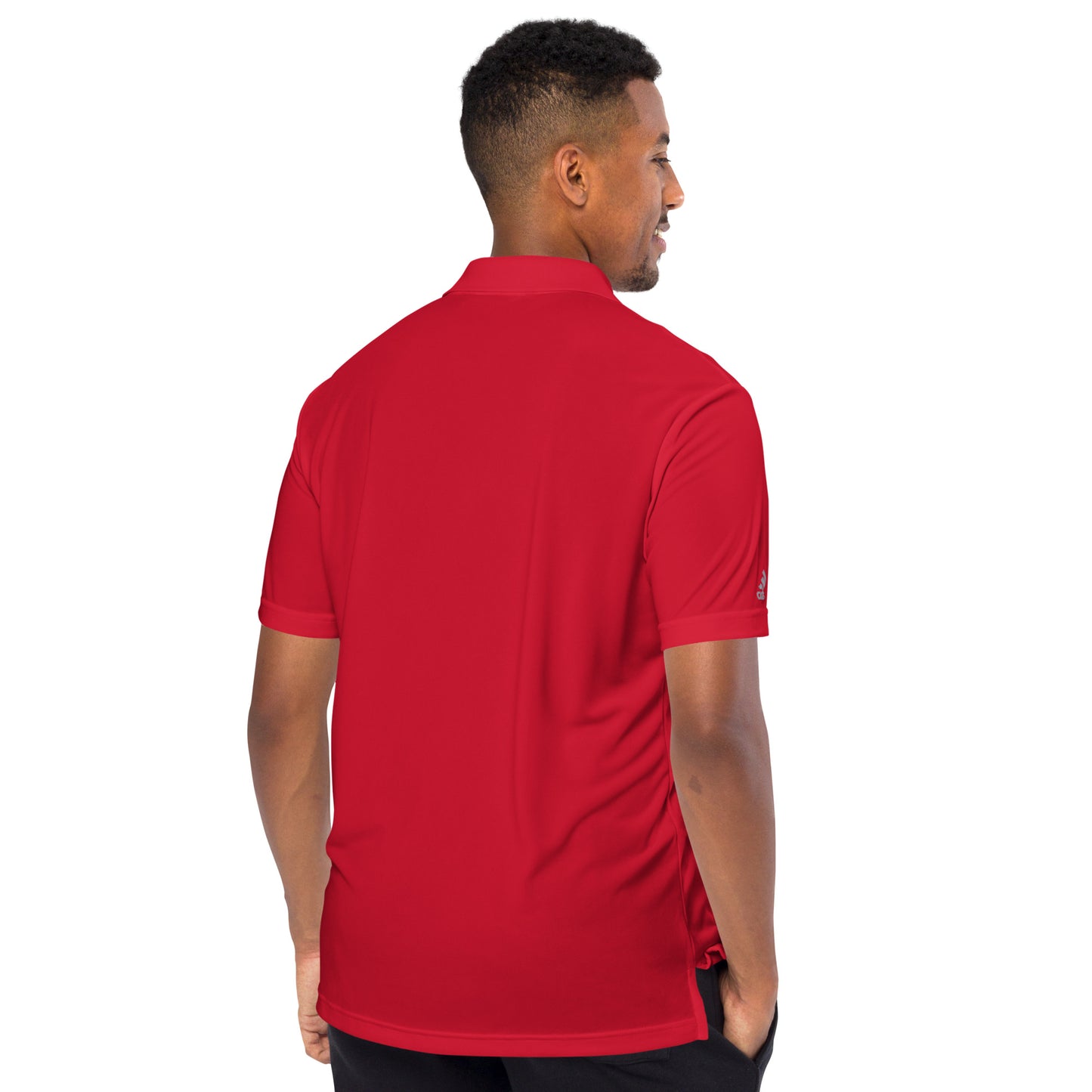 BOSS Adidas Performance Polo Shirt