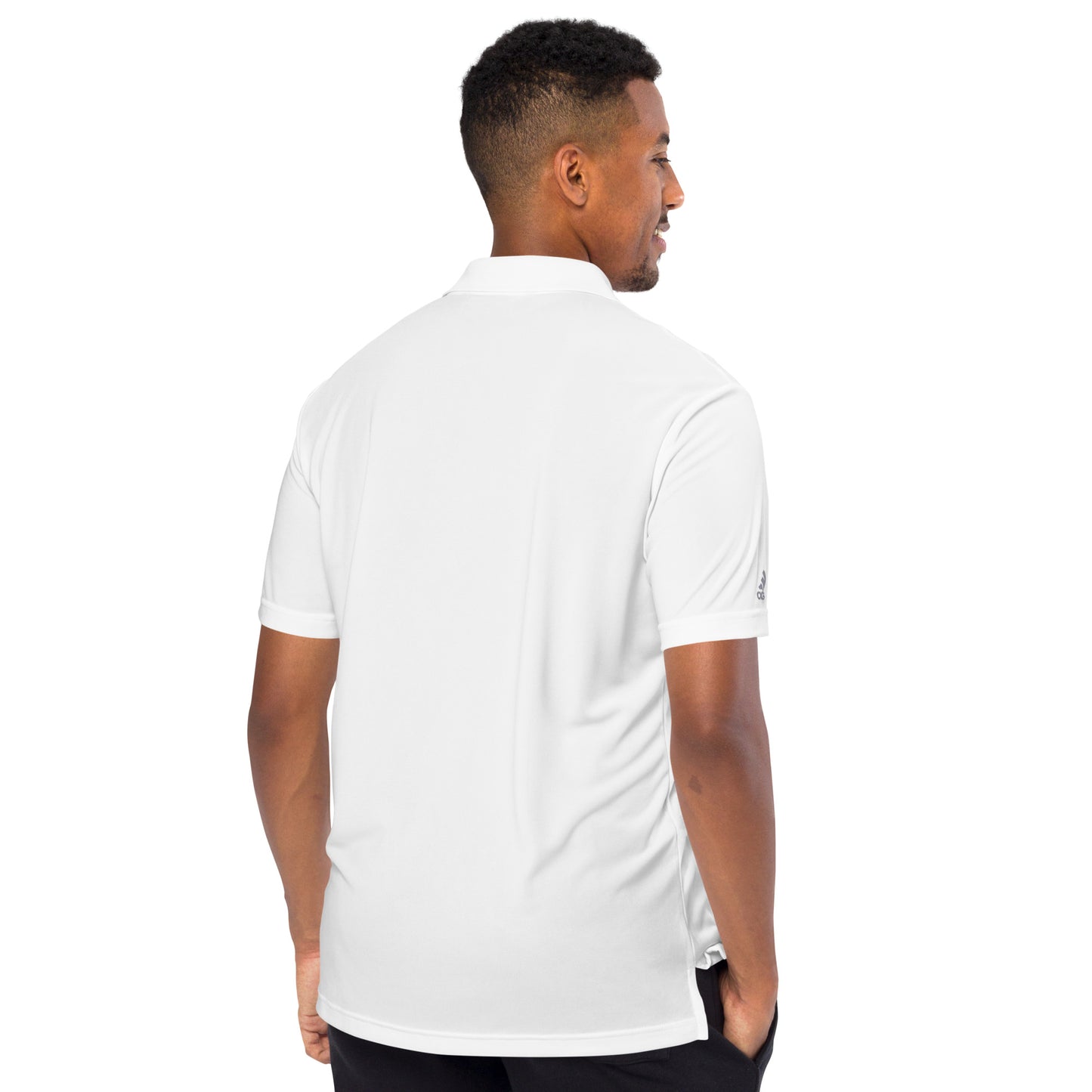 BOSS Adidas Performance Polo Shirt