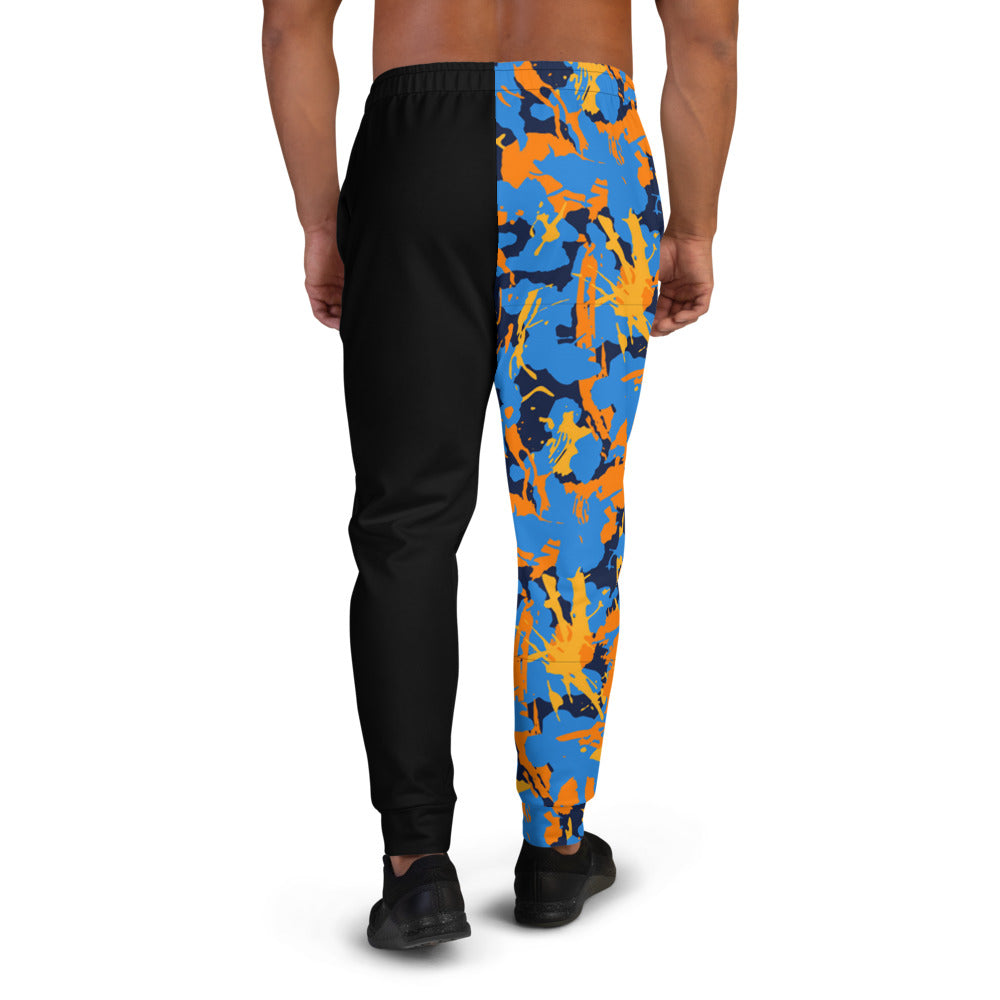 Keep It Real Men's Joggers