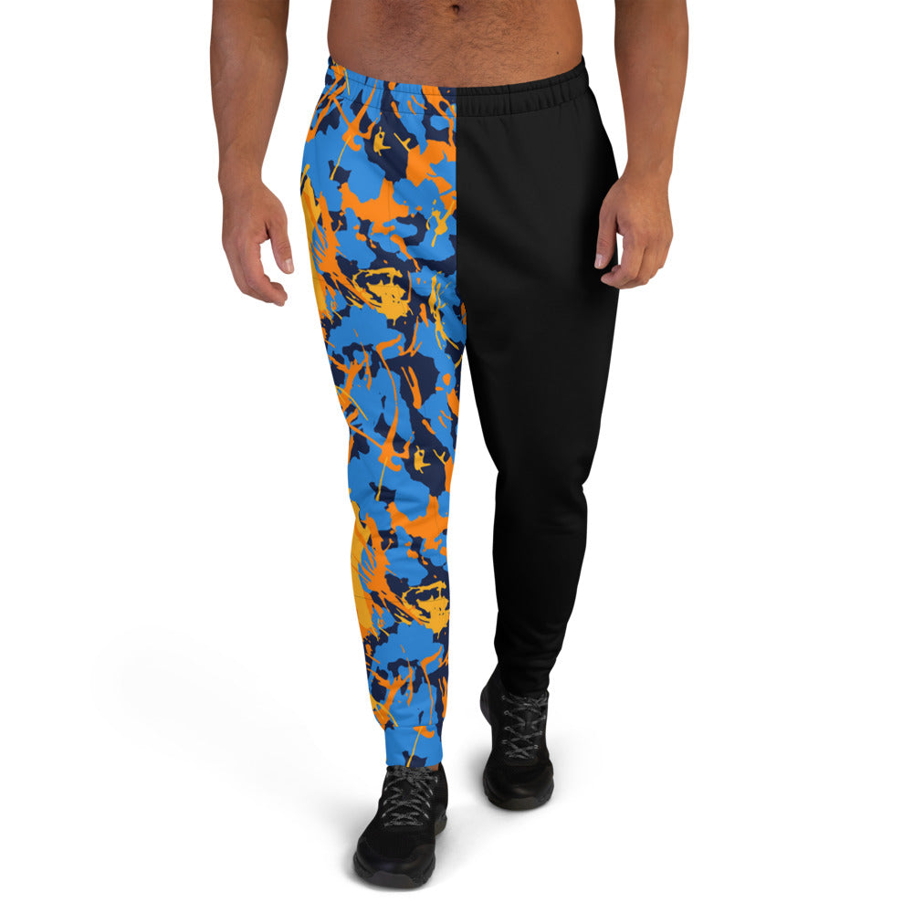 Keep It Real Men's Joggers