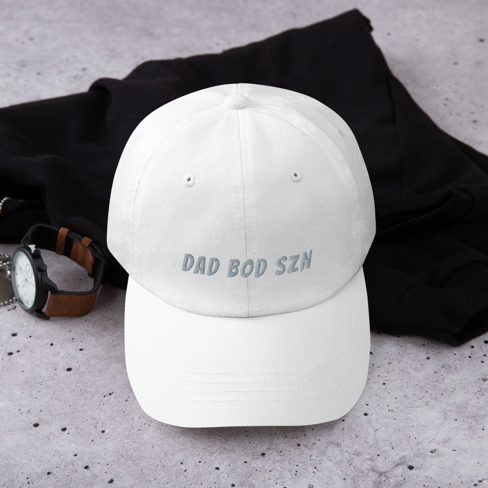 Dad Bod SZN Dad hat