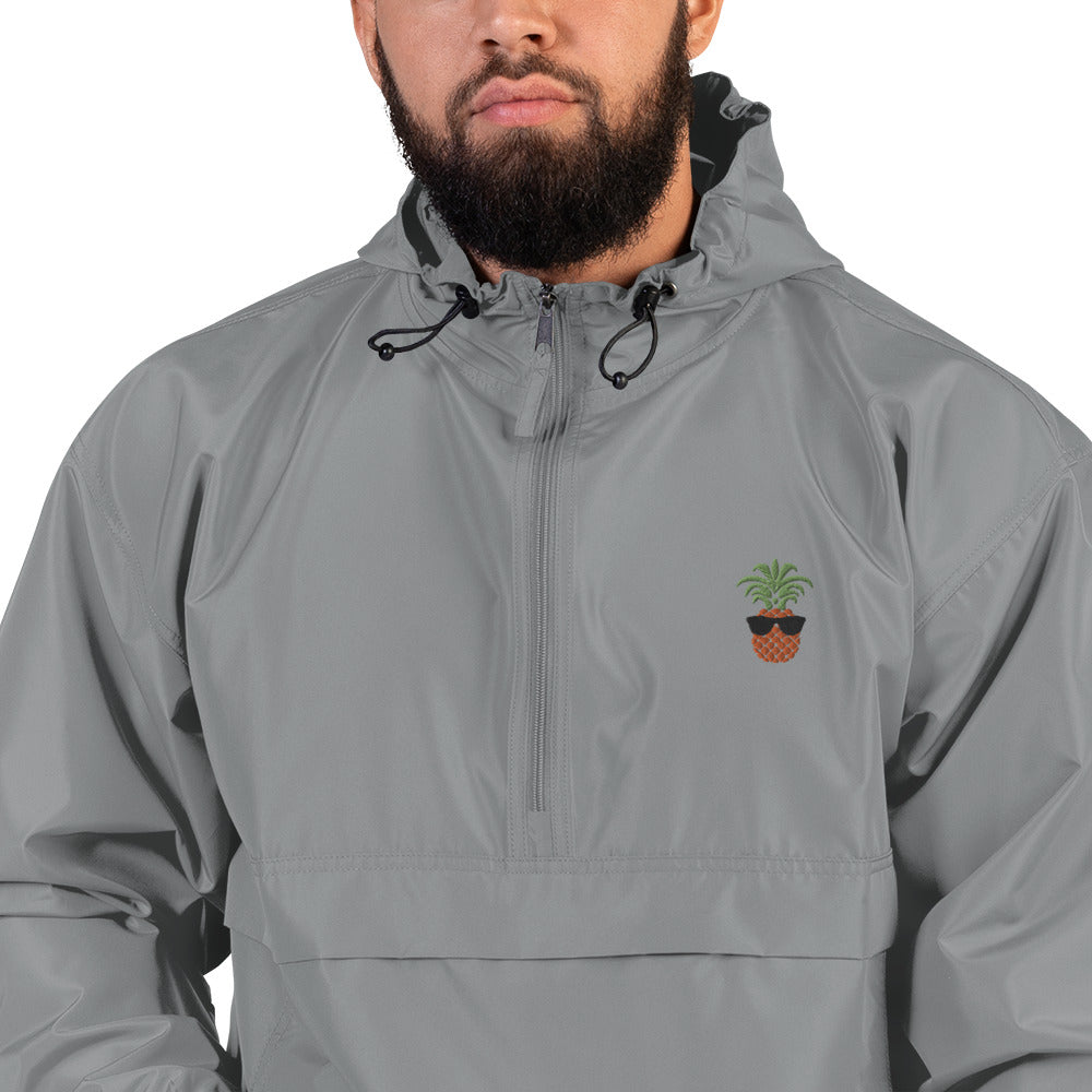 FGS Embroidered Champion Jacket