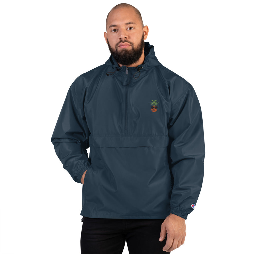 FGS Embroidered Champion Jacket