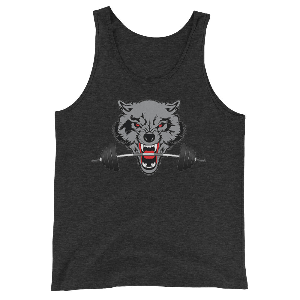 Be A Beast Tank