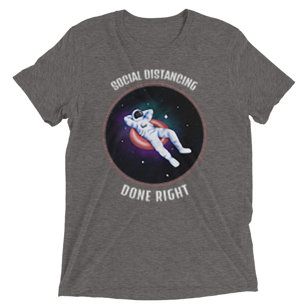 Social Distancing T-Shirt