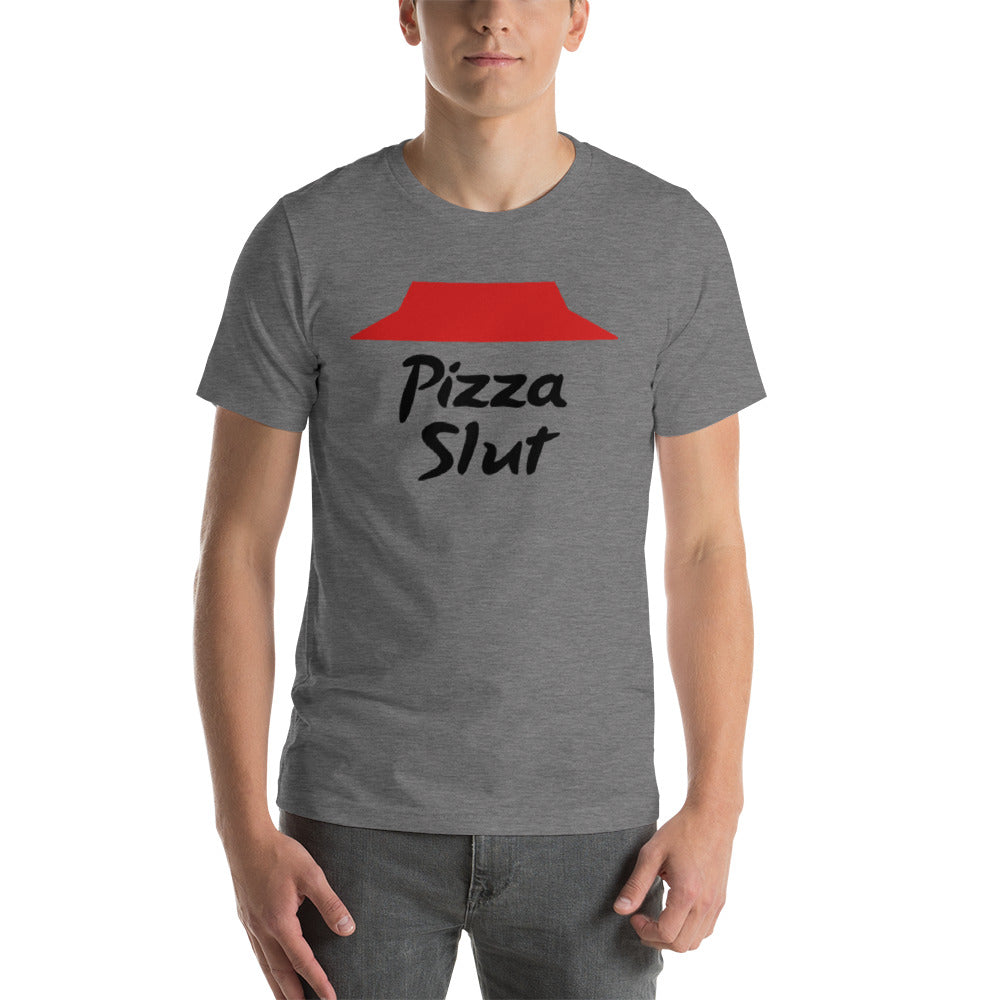 Pizza Slut T-Shirt