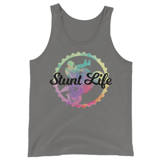 Stunt Life Tank