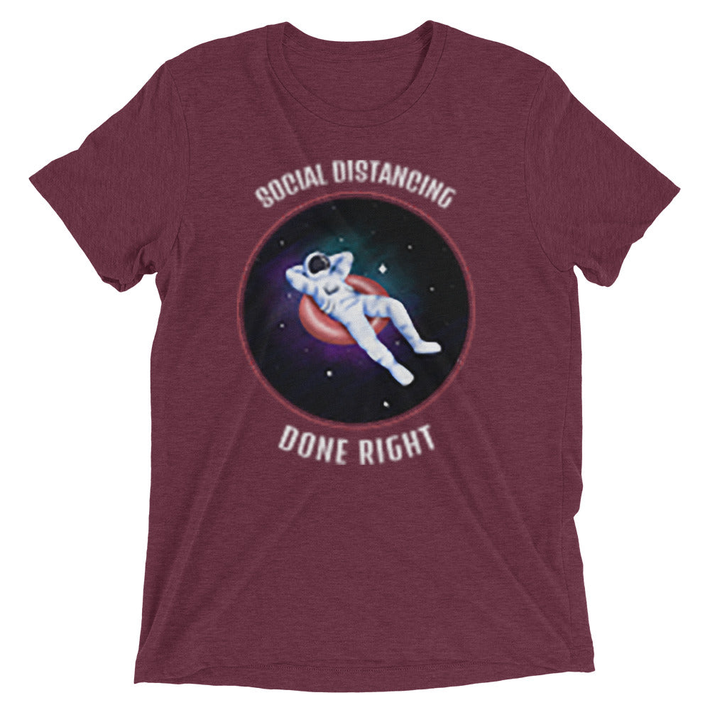 Social Distancing T-Shirt