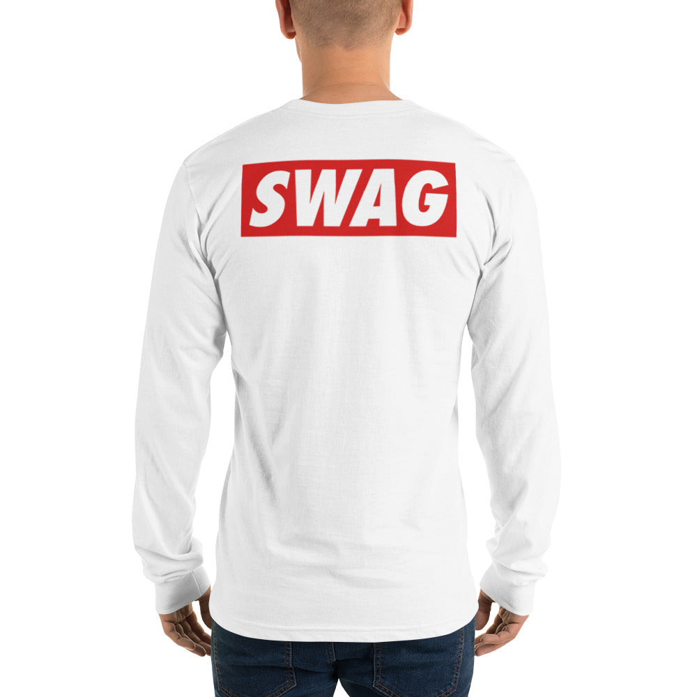 Swag Long Sleeve Shirt