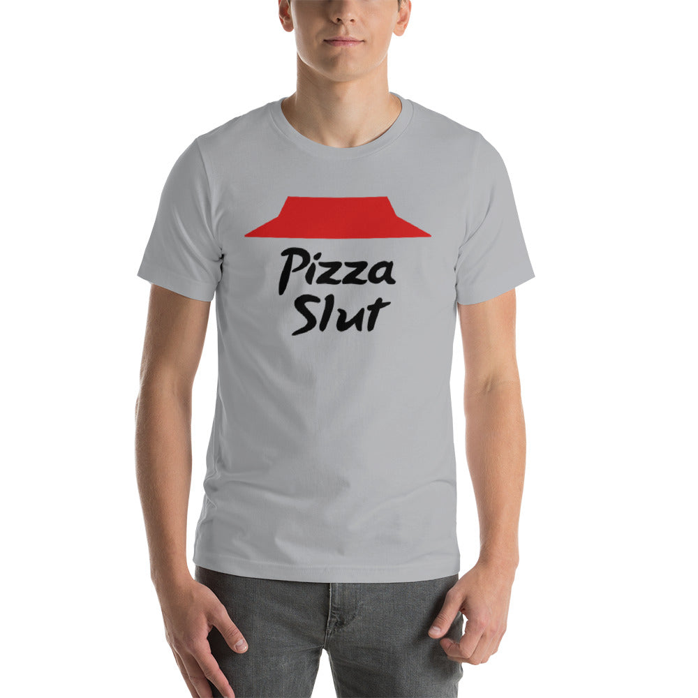 Pizza Slut T-Shirt