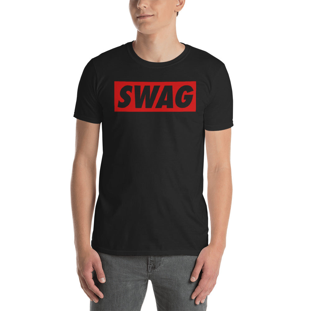 Swag Mens T-Shirt