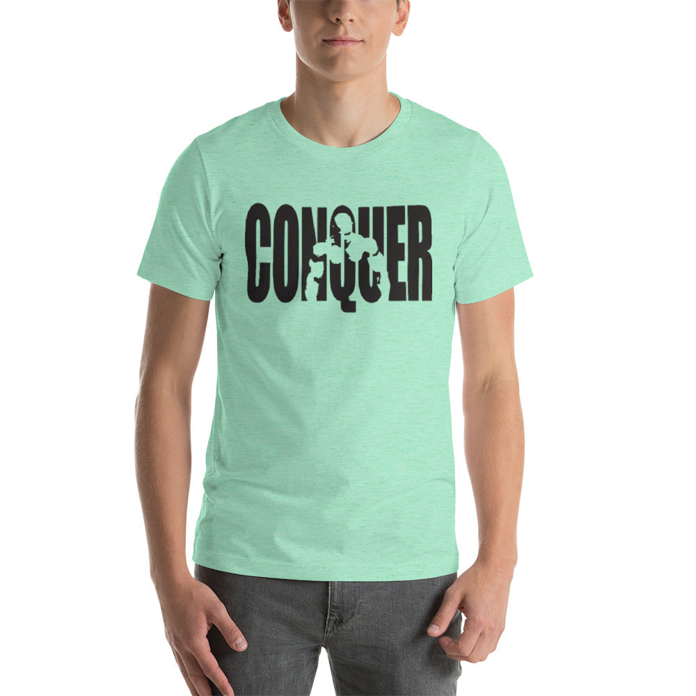 Conquer T-Shirt