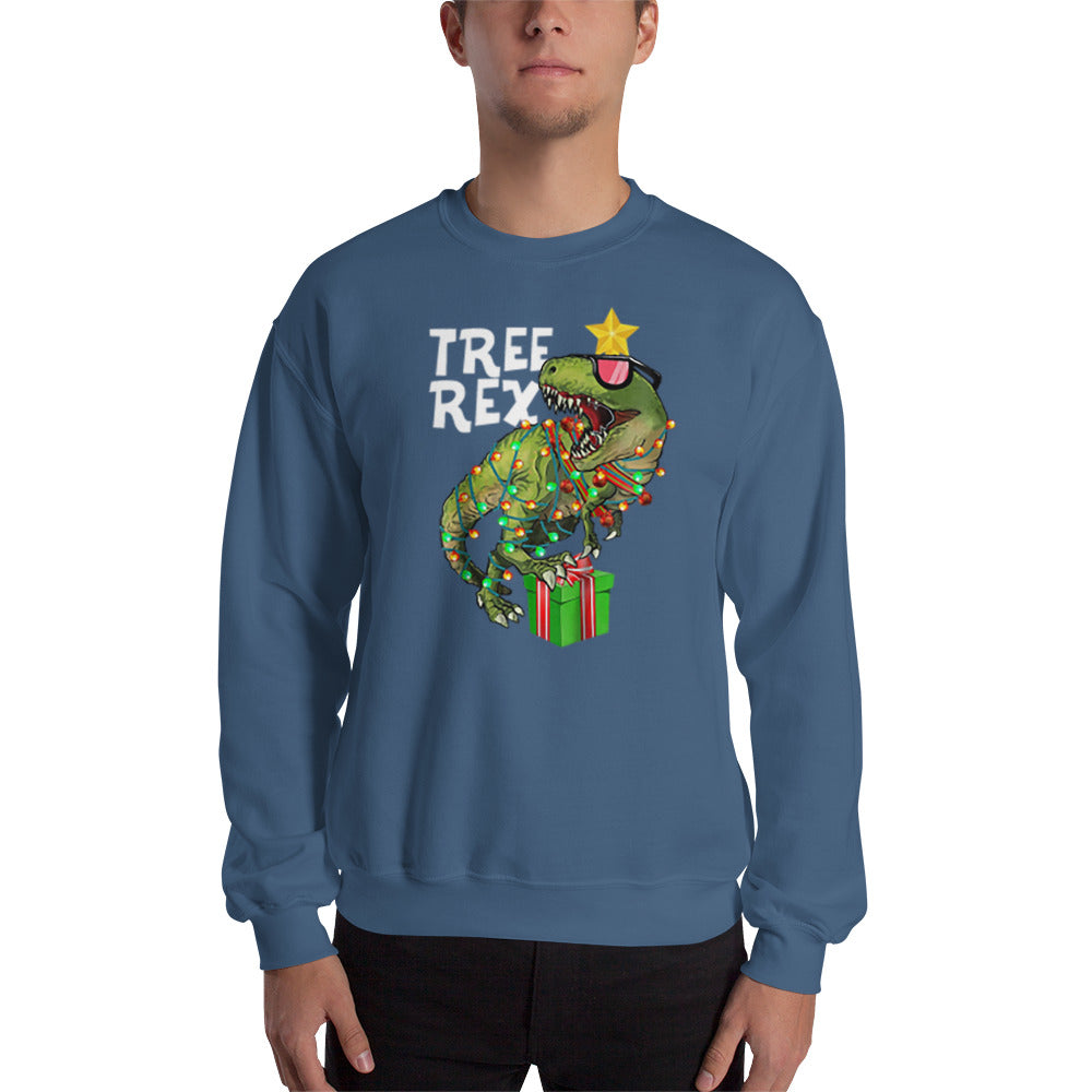 Tree Rex Sweatshirt