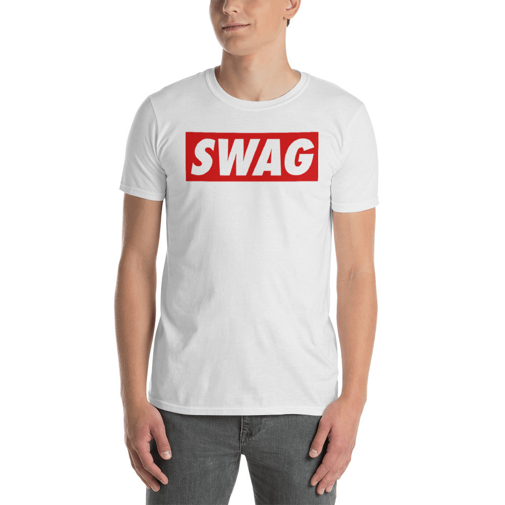 Swag Mens T-Shirt