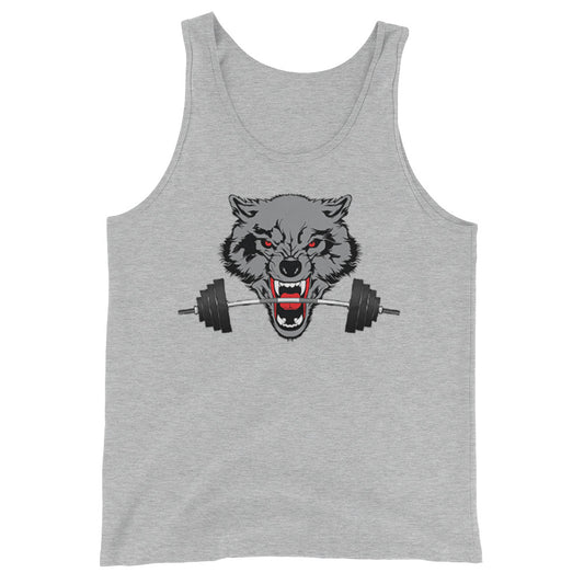 Be A Beast Tank
