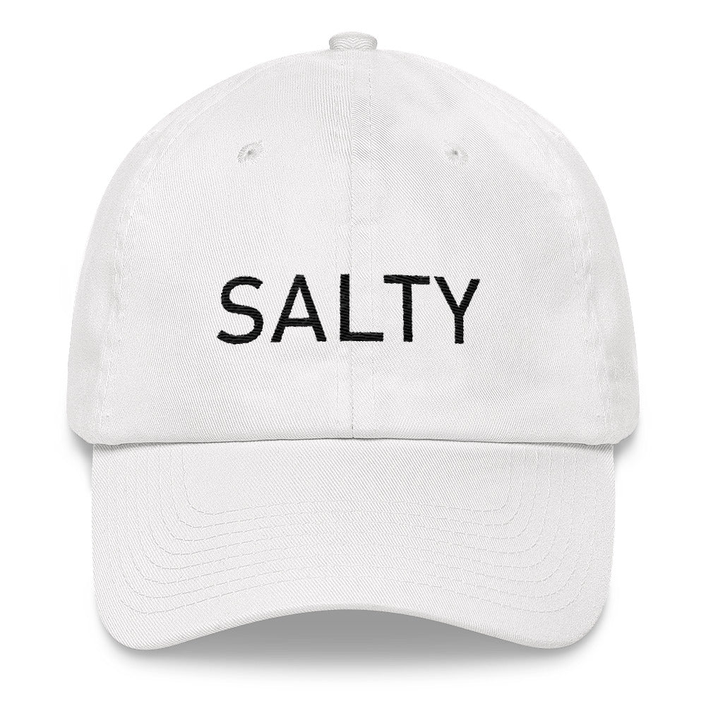 Salty Dad hat