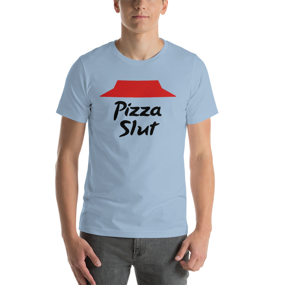 Pizza Slut T-Shirt