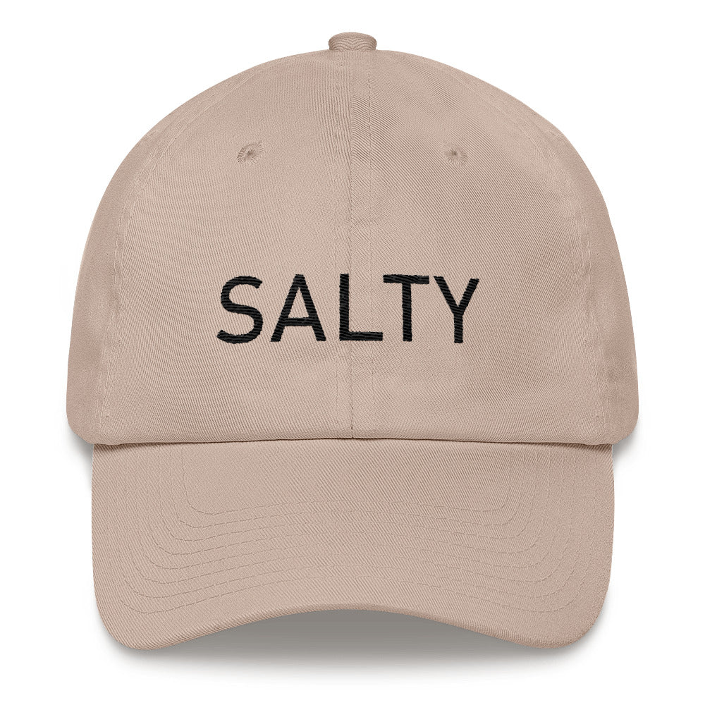 Salty Dad hat
